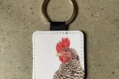 Maran Hen 