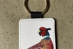 Pheasant 