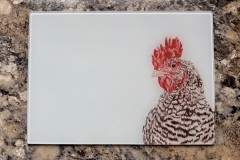 Maran Hen